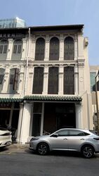 Telok Ayer Conservation Area (D1), Shop House #628336311